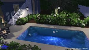 4.4 out of 5 stars 21. Greenville Pool Supply Co 10 X20 Rectangle Pool Proposal Option 1 Carolina Beach Nc Youtube