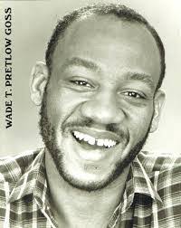 Wade Goss's Instagram, Twitter & Facebook