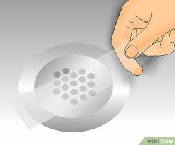 If it's smaller and newly established—think 10 to 15 bed. How To Get Rid Of Drain Flies 14 Steps With Pictures Wikihow