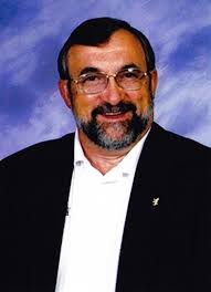 Gary McCallister Obituary