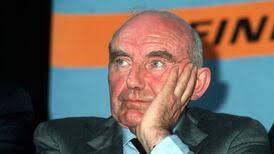 William Henry Stanhope: A knowledgeable enthusiast for Irish equestrianism 