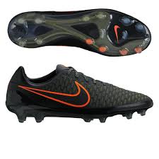 199 99 Add To Cart For Price Nike Magista Opus Fg Soccer Cleats Black Rough Green 649230 003 Nike Soccer Cleats Soccercorner Com Chuteiras Futebol