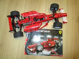 Check the ce 4dr sedan (2.4l 4cyl 5m) price, the se 4dr sedan (2.4l 4cyl 5m) price, or any other 2007 toyota camry. Lego Ferrari 8386 Off 69