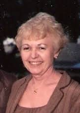 Lillian Irvin Obituary