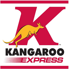 Find Us In Kangaroo Kangaroo Express Kangaroo Expressions