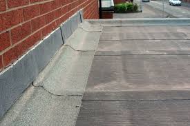 Typical Bitumen Roofing Felt Flat Roof Skylights Roofing Flat Roof Repair