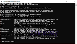 Image result for Microsoft Windows Run Command