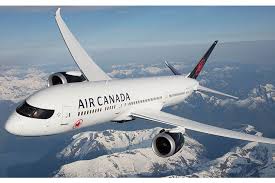 Air Canada Celebrates Launch Of Montreal Tokyo Narita Non Stop Flights Traveldailynews Asia