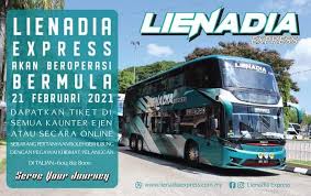 Beli tiket bas ekspres dari penang sentral (butterworth) ke ipoh. Kaunter 8 Tiket Bas Ekpress Tanah Merah Posts Facebook