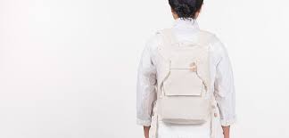 Spinnova is unique from the outset. Is This Fiber The Future Of Sustainable Bags I Carryology
