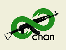 How 8chan Became the Go-To Platform for Mass Shooters | GQ