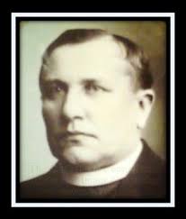 The Carpathian Connection