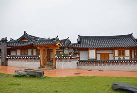 Desain rumah korea modern desain rumah korea modern. Merasakan Jadi Orang Korea Tempo Dulu Di Gongju Hanok Village Kumparan Com
