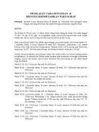 Soal kasus persalinan yang sama untuk. Soal Latihan Partograf Pdf