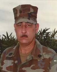 Obituary information for GySgt Paul S. Herrmann