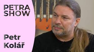Listen to albums and songs from petr kolář. Jeste Ze Te Lasko Mam Byla Napsana Karlem Svobodou Jako Zpoved Vendule Rika Zpevak Petr Kolar Youtube