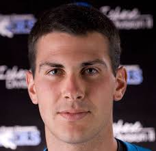 2010 MEN'S SOCCER MEDIA GUIDE