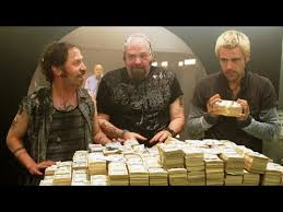 Too few heist movies feature female bank robbers. Top 4 Robbery Movies Recommendation Youtube