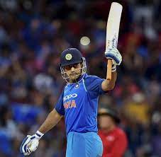 Looking for online definition of msd or what msd stands for? Out Goes Msd Greatest Indian Captain Of Modern Era