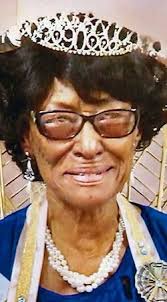 Mattie Dell Grant Byrd (1932-2025)