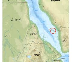 السعودية تهدي مصر جزيرة فرسان