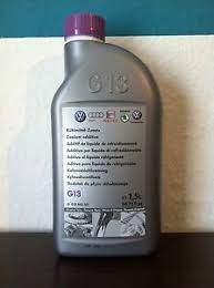 Original g12evo kühlflüssigkeit kühlmittel fertigmischung vw audi skoda seat 1l. Original Vw Audi Kuhlmittel Kuhlflussigkeit G12 Plus Plus Konzentrat 1 5 Liter Ebay