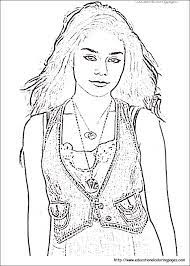 You can search several different ways, depending on what information you have available to enter in the site's search bar. High School Musical Educational Fun Kids Coloring Pages And Preschool Skills Worksheets