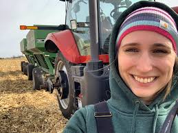 Young Farmers Weigh In On A Challenging Year