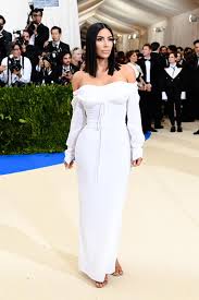 Kimberly is who induced me to finally get a wikifeet account after lurking for a couple years. Vivienne Westwood 2017 Bfa Kim Kardashian West Facebook