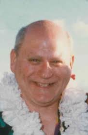 Halet, Joseph P. "Joe"