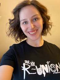 Voice Teacher — Cassi Mikat