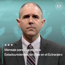 @USAenEspanol's video Tweet