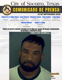 Hiram Enock Kilgore Rodriguez