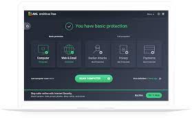 There are plenty of free downloads available for windows antivirus: Free Antivirus Download For Pc Avg Virus Protection Software