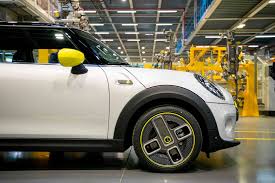 Through the 1930s, cars were imports only, and in small numbers. British Auto Industry Risks Slow Decline After Brexit The New York Times