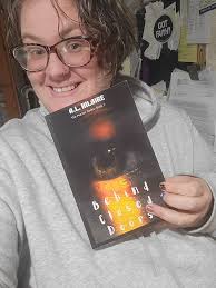 Debut Crime Thriller Book Release: Behind Closed Doors