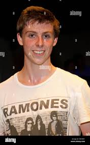 Michael landers hi-res stock photography and images