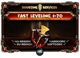 Diablo 3 Boosting - Bounty Mats Farming Services! 24/7 Online Support