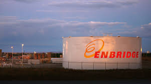 It is a tar sands climate bomb; Canada S Enbridge Drops Sandpiper Crude Oil Pipeline Mining Com