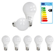 5 X E27 Led Birne Lampe Leuchte Beleuchtung Gluhbirne Licht 12w