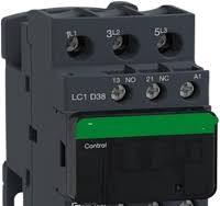 Amazon.com: AVXANKTG Electrical LC1D38M7C LC1D38Q7C AC ...