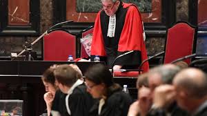 Application de ce principe : Attentat De Bruxelles Nemmouche Se Dit Innocent L Express
