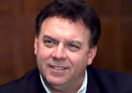 DiBileo putting stamp