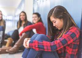 Being bullied can leave you feeling helpless, humiliated, depressed, or. The Long Lasting Effects Of Bullying