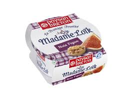 Le Fromage Fouette Madame Loik Noix Figue Paysan Breton French Food Personal Care Toothpaste