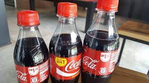 Enter unique codes from specially marked coke products to be in to win awesome prizes! Coca Cola Drops 390ml Pet Bottle In Favour Of Smaller 330ml Mini Me Insights