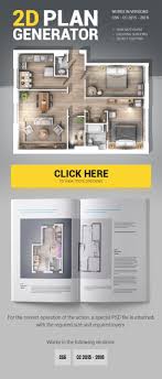 2d Plan Generator Photoshop Action Photoshop Actions How To Plan Interior Design Plan