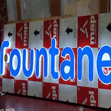 LED SIGN BOARD With 2 Year Warranty