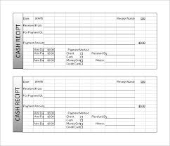 How quickbooks invoicing is easy. 127 Receipt Templates Doc Excel Ai Pdf Free Premium Templates