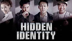 Yoon so yi, park sung woong, lee won jong, kim sang beom. Watch Hidden Identity Season 1 Prime Video